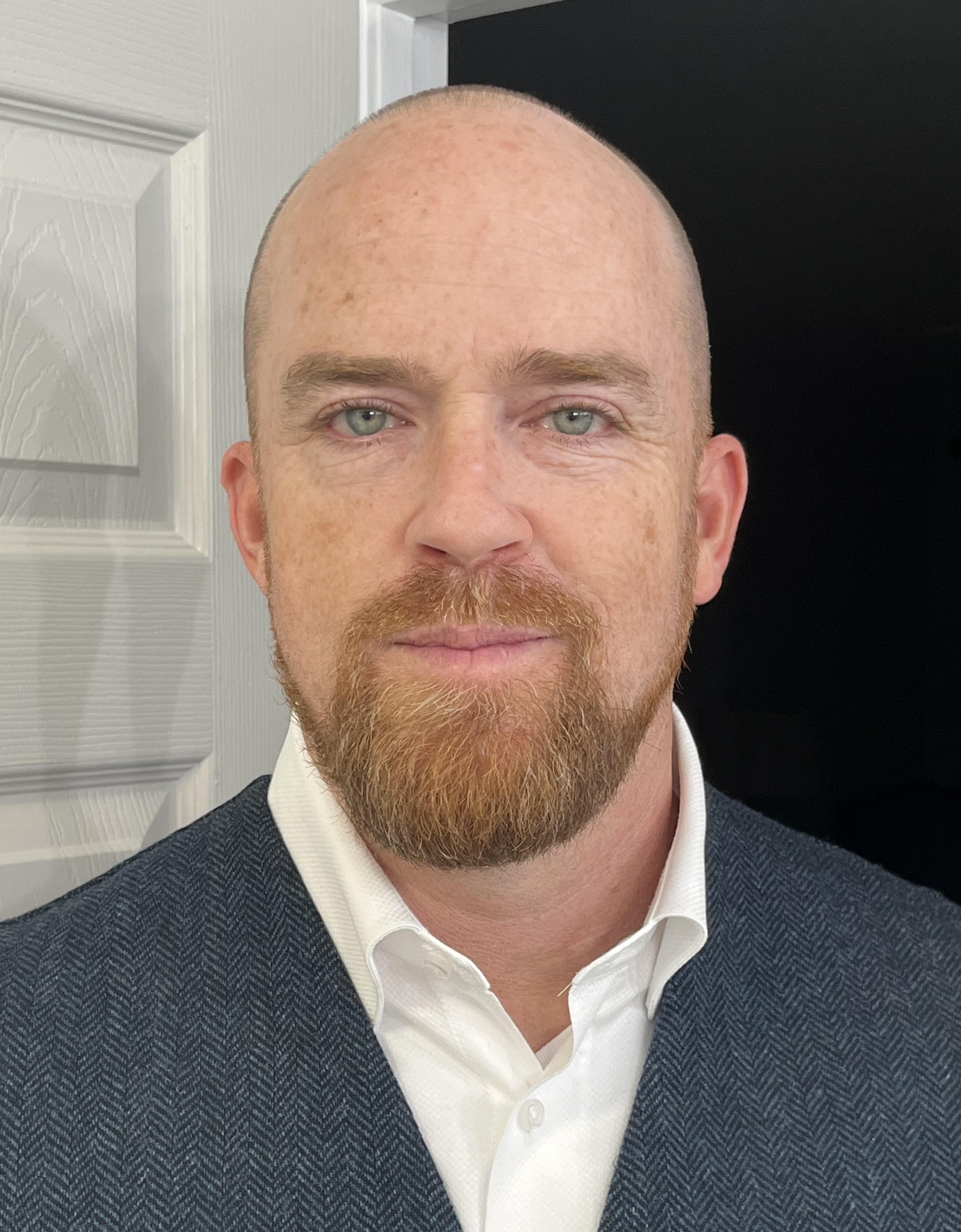 Sean R. McMahon, PhD